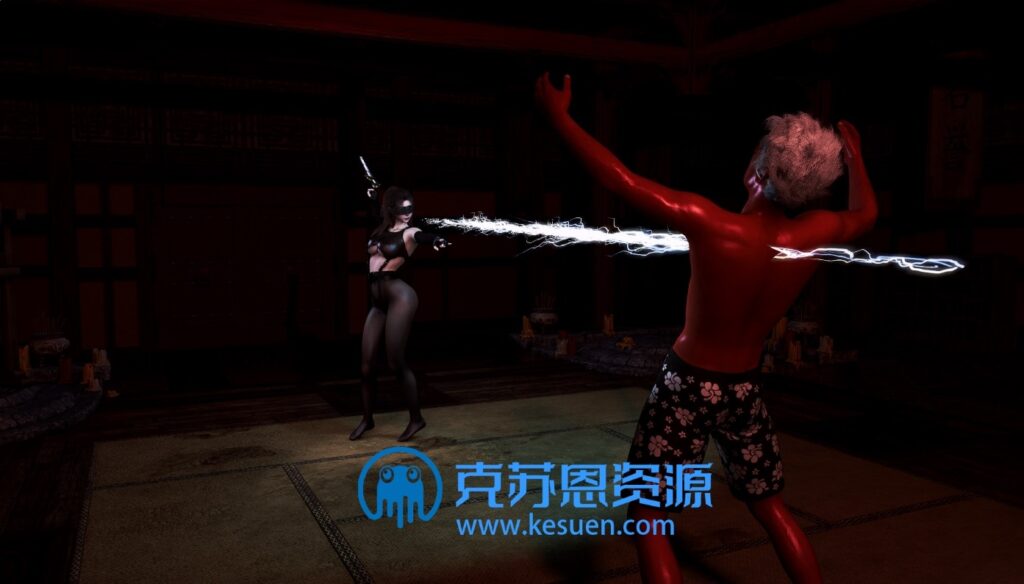 【场景】VAMSOY.Demon_Slayer_Final-VAM®克苏恩资源社区