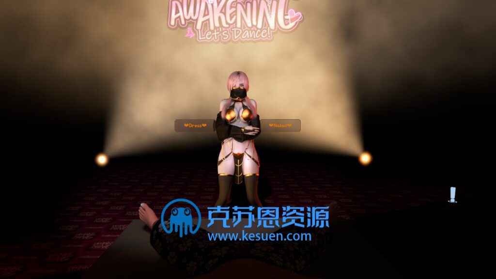 【场景】AWAKENING.Ankah_Zone-LapDanceSEX-VAM®克苏恩资源社区