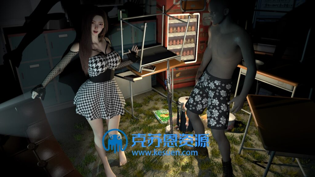 【场景】ispinox.Eve_Anatomy_EXT.7【新更新】-VAM®克苏恩资源社区