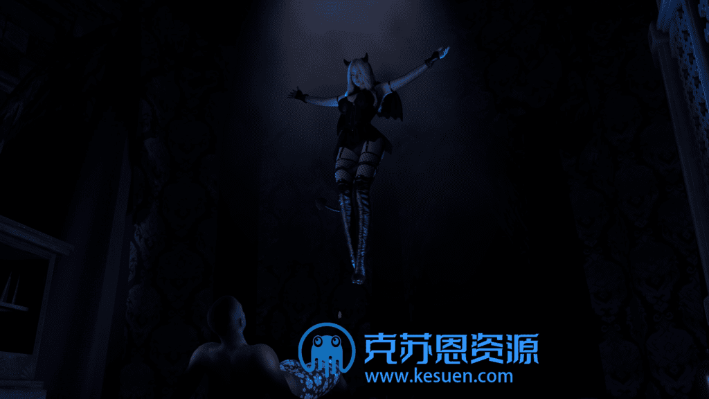 Anjbgo场景合集【更新2025.11-12月】-VAM®克苏恩资源社区