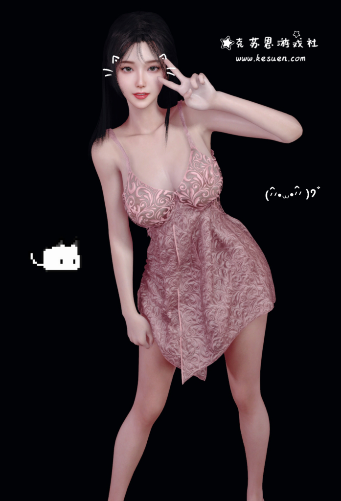 【售】Lunz.Puff2026（仿网图）-VAM®克苏恩资源社区