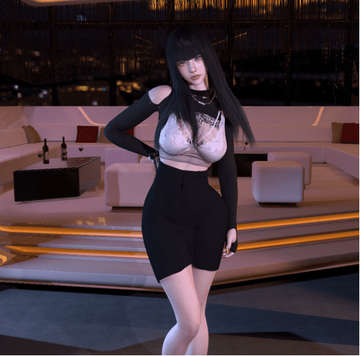 【2026.1.1日更新】VAM融合人物-VAM®克苏恩资源社区