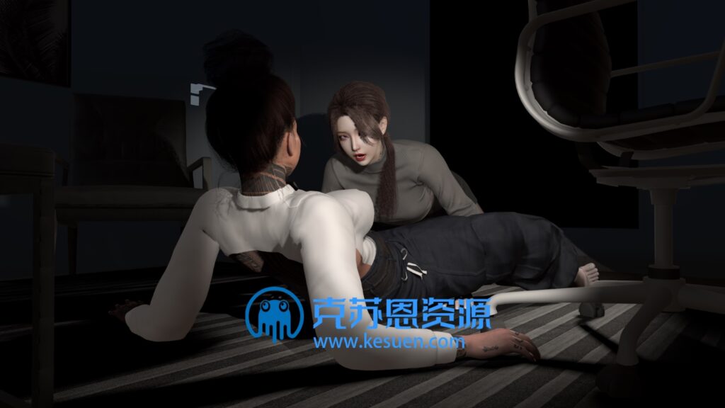 SplineVR场景合集【更新2025.4-7月】-VAM®克苏恩资源社区