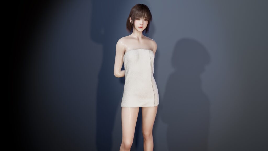 Yep服饰合集【更新2026.1月】-VAM®克苏恩资源社区