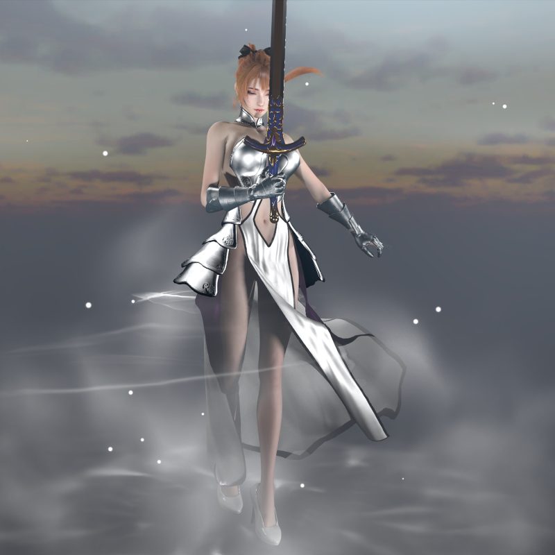 Archer.Saber-VAM®克苏恩资源社区