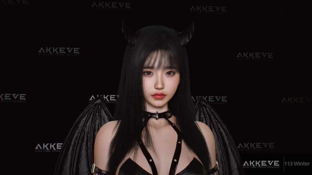 AKKEVE.113_Winter-VAM®克苏恩资源社区