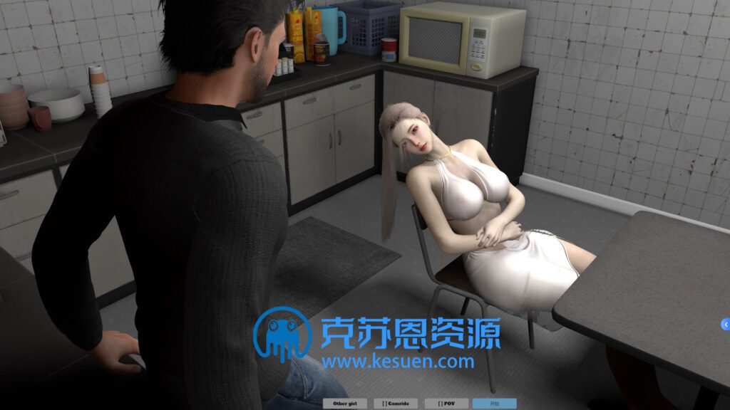 Nial场景合集【更新2025.6-12月】-VAM®克苏恩资源社区