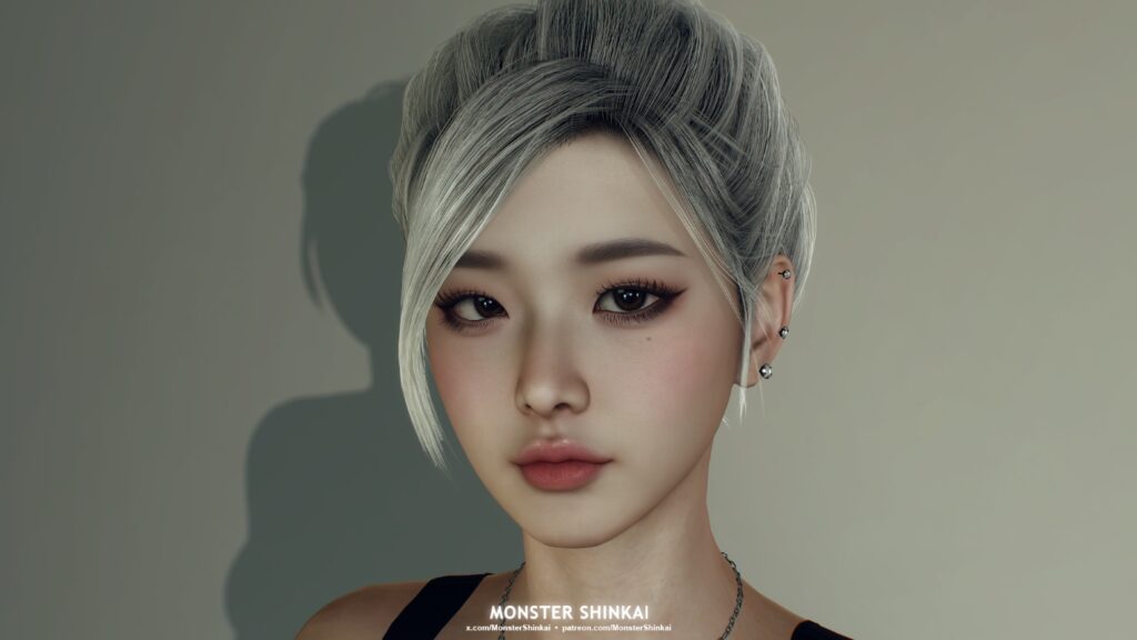 MonsterShinkai.Sora-VAM®克苏恩资源社区