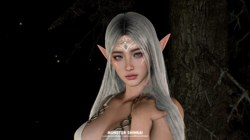 MonsterShinkai.Valentine-VAM®克苏恩资源社区