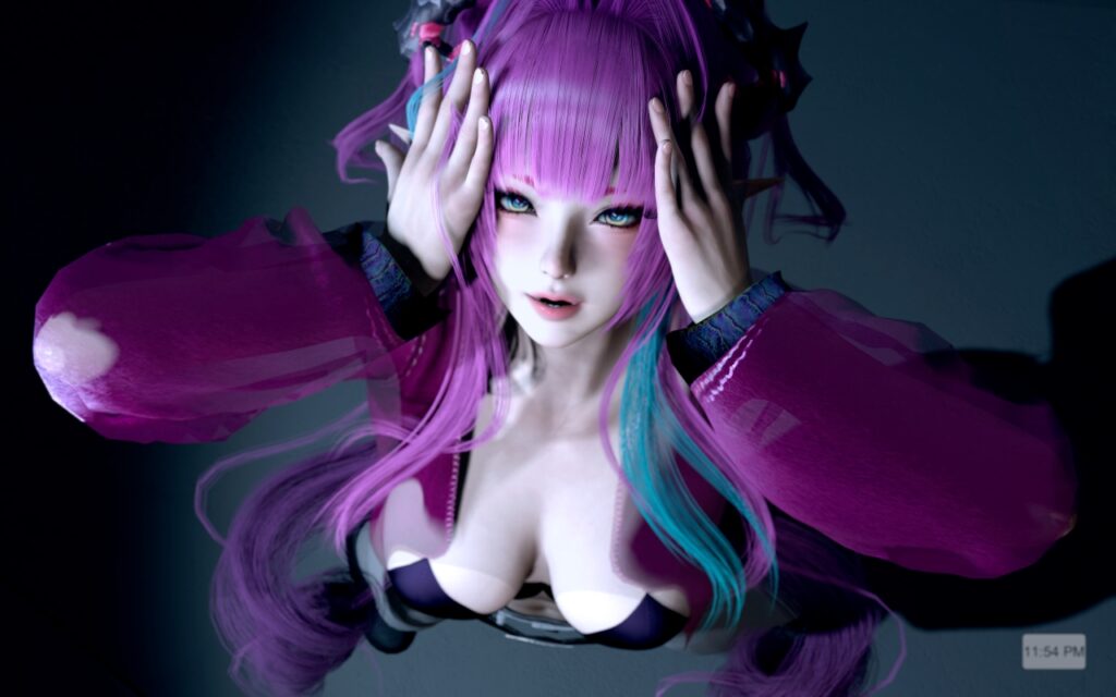 moonlight.伊冯-VAM®克苏恩资源社区