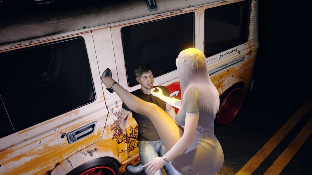 【站内制作】AL6.公路奇遇-VAM®克苏恩资源社区