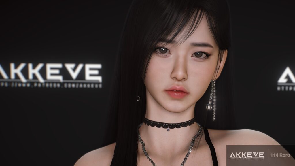 AKKEVE.114_Roro-VAM®克苏恩资源社区