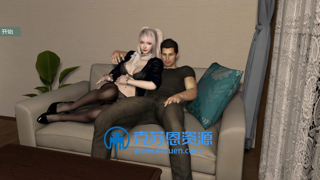 【订阅】IAmAFox场景合集【更新2026.3月】-VAM®克苏恩资源社区