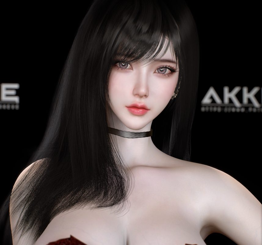 AKKEVE.117_Momo-VAM®克苏恩资源社区