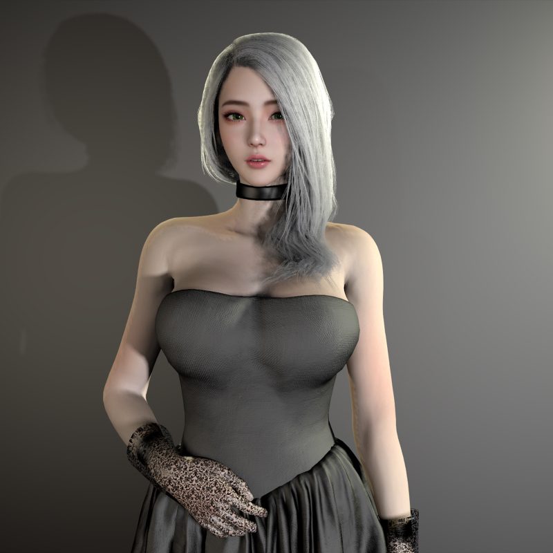 Archer.SiLiYue-VAM®克苏恩资源社区