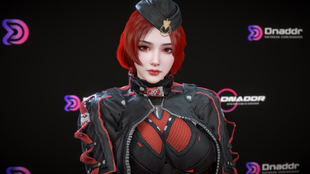 Dnaddr.NIZHAN-FUTURE_Angel_Chen_v1-VAM®克苏恩资源社区