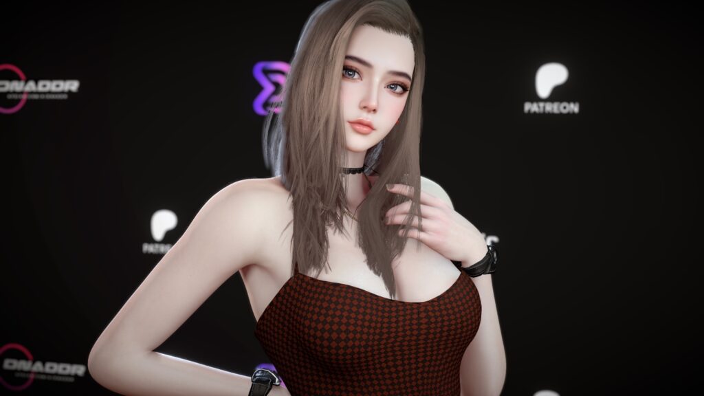 Dnaddr.BB_P-VAM®克苏恩资源社区