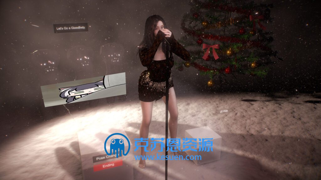 【订阅】Feel场景合集【更新2025.2-2026.2月】-VAM®克苏恩资源社区