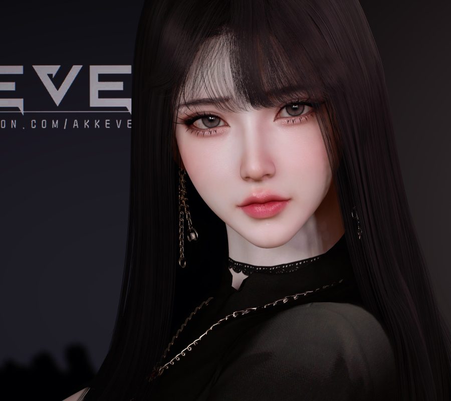 AKKEVE.116_Sarah-VAM®克苏恩资源社区