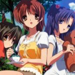 五和琴里的头像-VAM®克苏恩资源社区