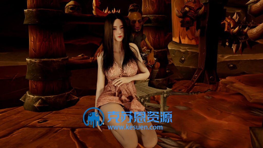 【场景】Androinz.PFT_Demo-VAM®克苏恩资源社区