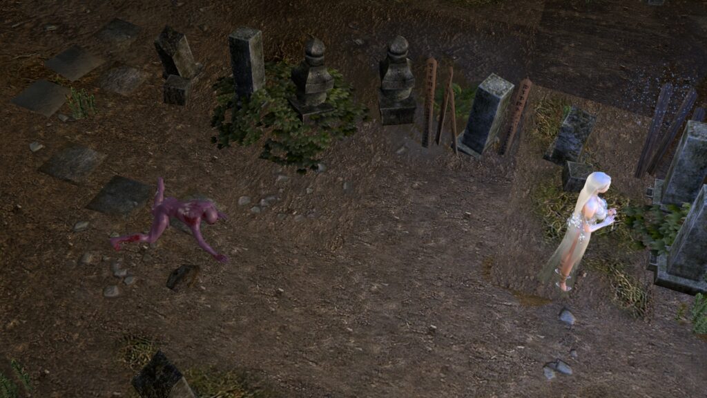 【自制】KL.魔高一丈（试玩版）-VAM®克苏恩资源社区