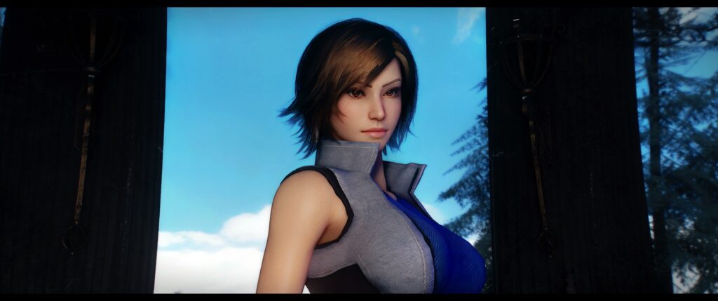 Frostbane3D.Asuka明日香-VAM®克苏恩资源社区