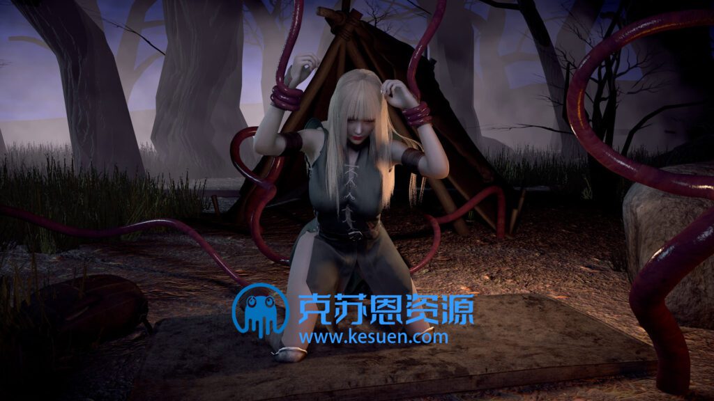 【订阅】PANTHEON场景合集【更新2026.1-3月】-VAM®克苏恩资源社区